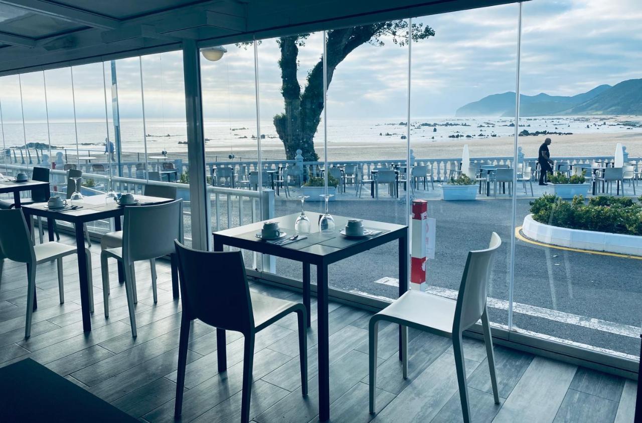 Hotel Las Olas نوخا المظهر الخارجي الصورة