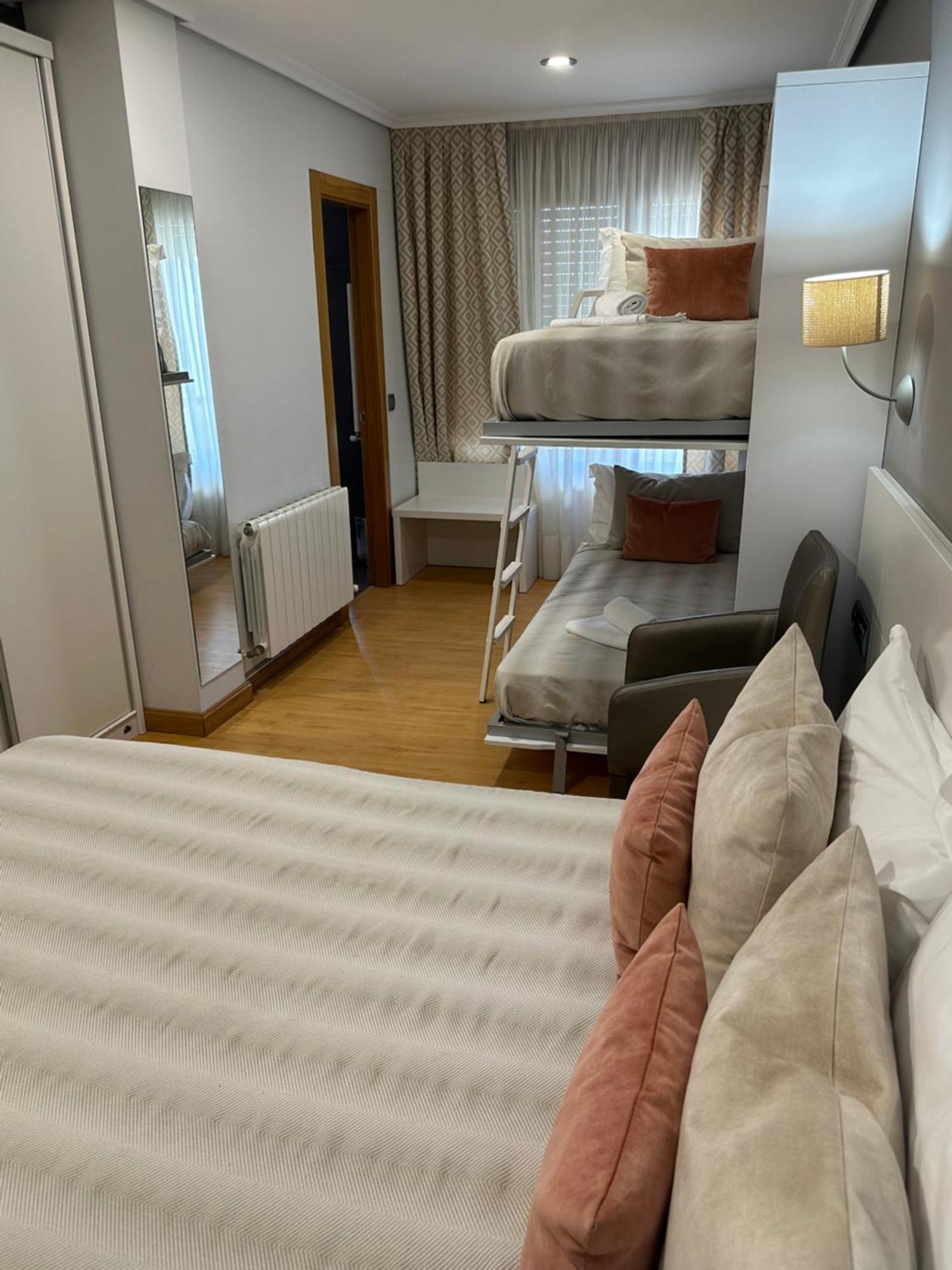 Hotel Las Olas نوخا المظهر الخارجي الصورة