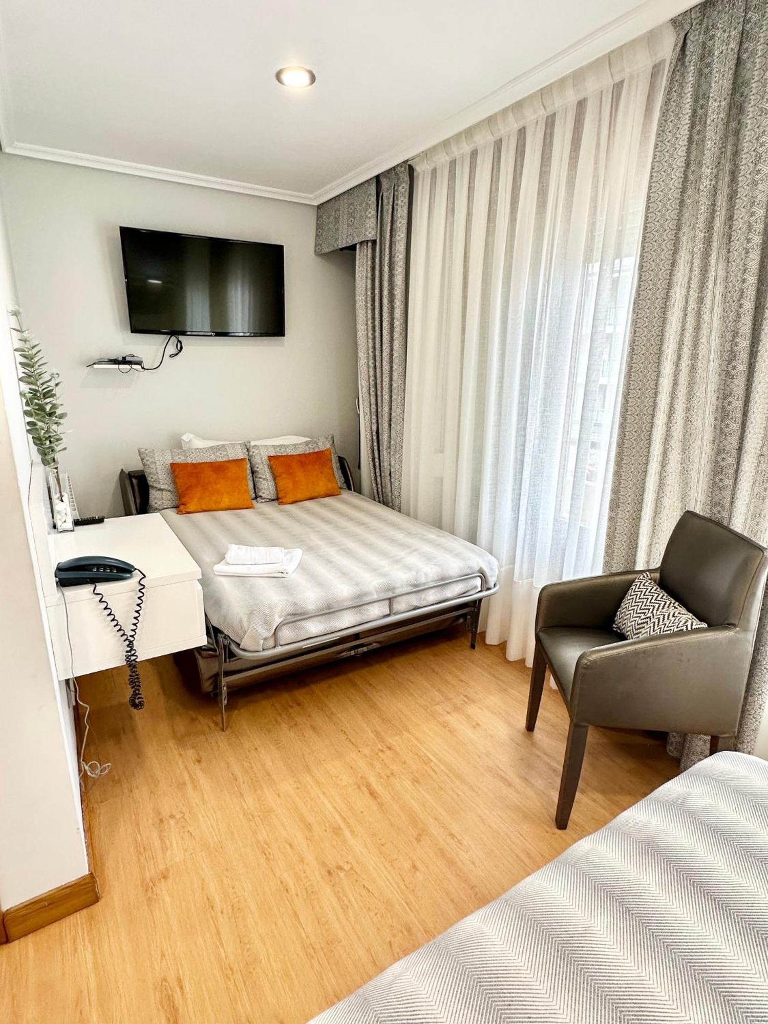 Hotel Las Olas نوخا المظهر الخارجي الصورة