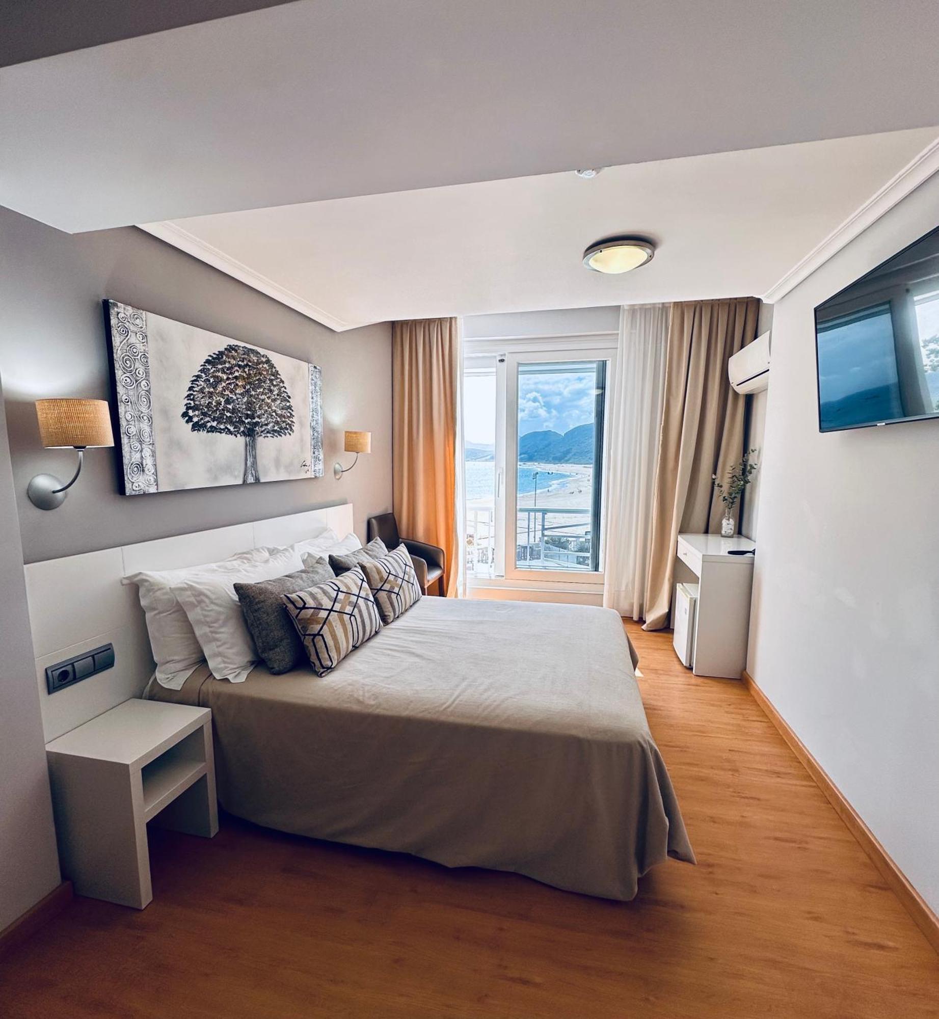 Hotel Las Olas نوخا المظهر الخارجي الصورة